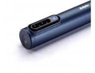 Multifunkn teplovzdun kefa na vlasy BaByliss Air Wand 3in1 AS6550E - 1600 W, tmavo modr