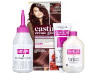 Preliv bez amoniaku Lor�al Casting Cr�me Gloss - 426 lesn� plody