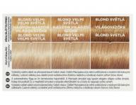 Preliv bez amoniaku Loral Casting Crme Gloss - 1010 marcipnov