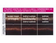 Preliv bez amoniaku Loral Casting Crme Gloss - 535 okoldov