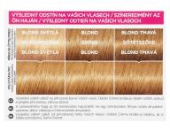 Preliv bez amoniaku Loral Casting Crme Gloss - 8031 Creme Brulee