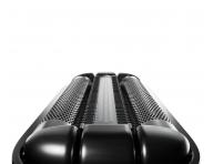 Kompaktn� plan�etov� holiaci stroj�ek na f�zy Laifen P3 Pro Silver - strieborn�