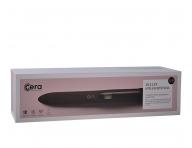 Profesion�lna �ehli�ka na vlasy Cera Bullet Straightener - matn� �ierna