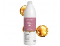 Parf�movan� oxida�n� emulzia Selective Professional ColorEvo Oxy Emulsion Oxydante 30 Vol. 9% - 1000 ml