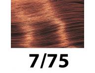 Farba na vlasy Subrina Professional Permanent Colour 100 ml - 7/75 stredne blond - koralov