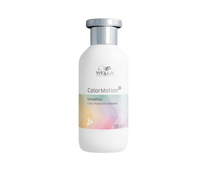 Darekov sada pre farben vlasy Wella Professionals ColorMotion+