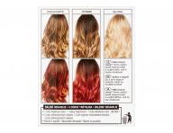 Vymvajci sa farba Loral Colorist Washout Red Hair - erven