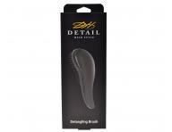 Kefa na roz�es�vanie vlasov Detail - Hair style Detangling Brush - �ierna