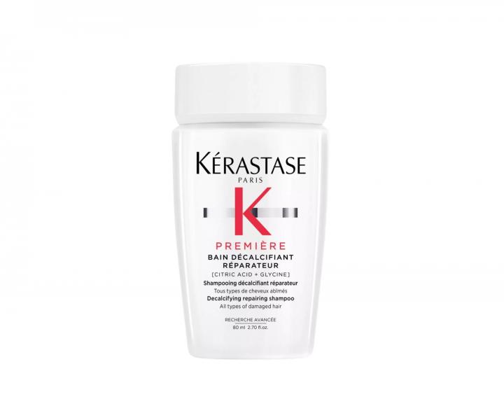 Dar�ekov� cestovn� sada na obnovu po�koden�ch vlasov K�rastase Premi�re Set For Damaged Hair