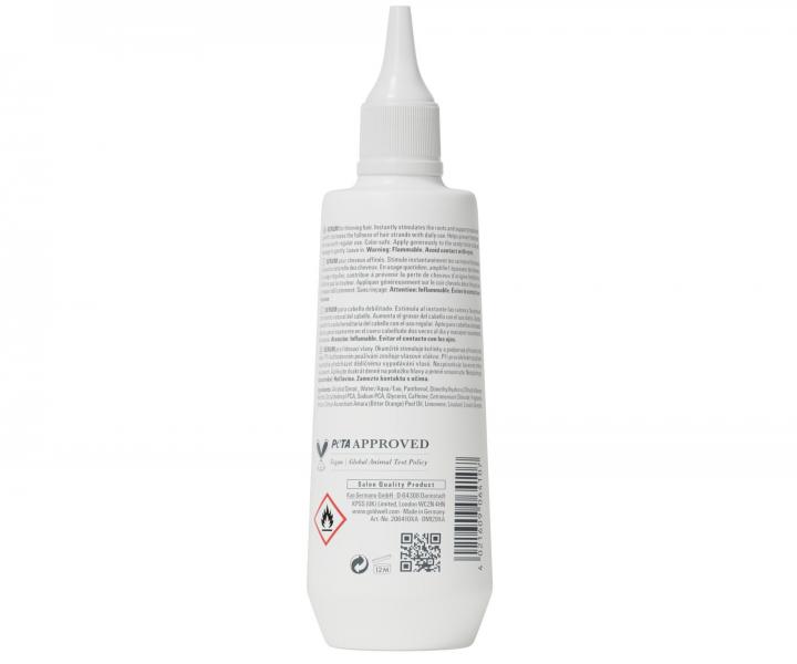 S�rum pre redn�ce vlasy Goldwell Dualsenses Scalp Specialist Anti-Hair Loss Serum - 150 ml