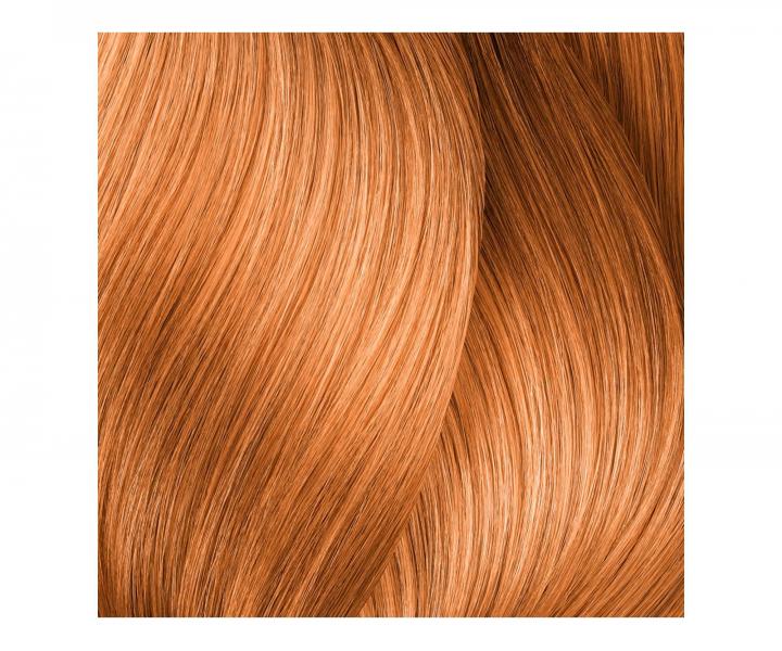 Farba na vlasy Loral Professionnel Majirel 60 ml - 8.04 svetl blond prrodn meden