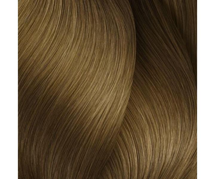 Preliv na vlasy Lor�al Professionnel Dia color 60 ml - 7.44 blond zlat�