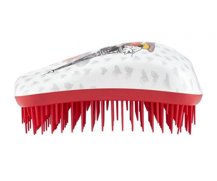 Rozesvacia kefa s maxi tetinami Dessata Original Maxi Mickey & Minnie