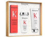 Rad pre obnovu a odvpnenie pokodench vlasov Krastase Premire