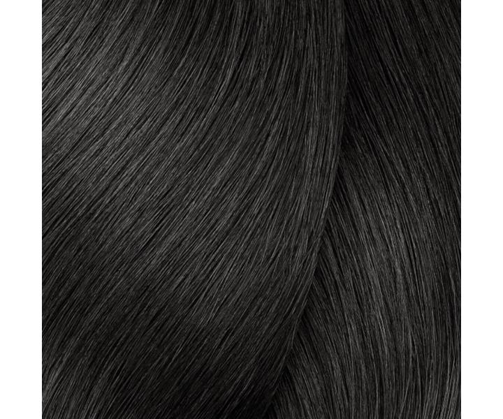 Preliv na vlasy Loral Professionnel Dia color 60 ml - 4 hned