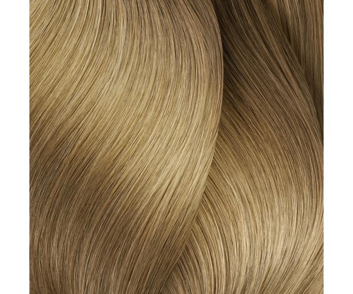 Preliv na vlasy Loral Dialight 50 ml - odtie 9.03 milkshake blond vemi svetl prrodn zlat