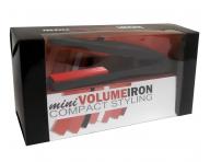 Volume Iron Krepovacie klie�te na vlasy MINI - 15 cm