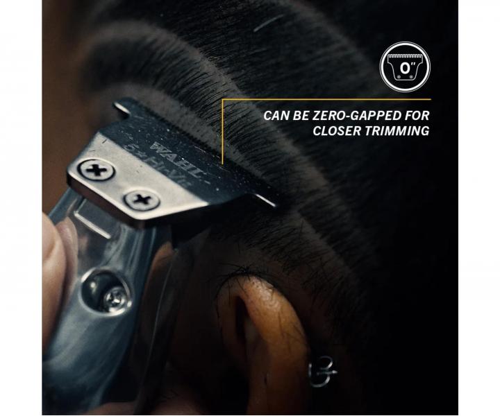 N�hradn� hlavica Wahl Hi-Viz 3024059 pre profesion�lny kont�rovac� stroj�ek Wahl Hi-Viz Cordless 3023702