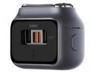 Kompaktn� plan�etov� holiaci stroj�ek na f�zy Laifen P3 Pro Grey - �ed�