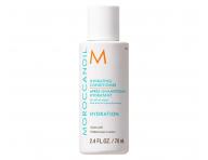 Dar�ekov� cestovn� sada pre hydrat�ciu vlasov Moroccanoil Hydration Discovery Set