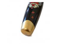 Olivia Garden gu�at� kefa Love Ed Hardy - pr. 46 mm II.akos�