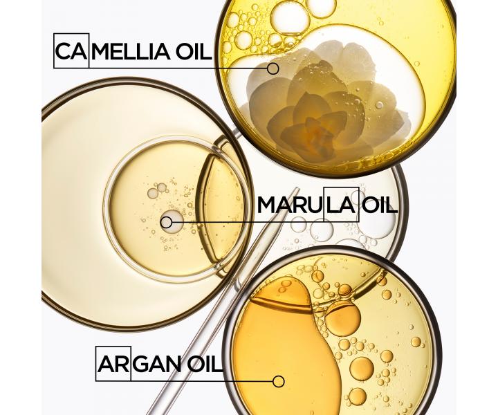Olej pre všetky typy vlasov Kérastase Elixir Ultime L’Huile Originale - 100 ml