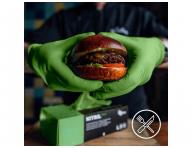 Nitrilov rukavice Espeon Nitril Ideal - 100 ks, vekos S