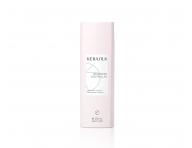 Dar�ekov� sada na vyhladenie nepoddajn�ch a krepat�ch vlasov Kerasilk Smoothing Set + kozmetick� ta�ti�ka zadarmo