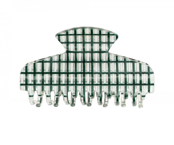 �kripec do vlasov Clipstar L Invisibobble All Stars Country Club Crush - k�rovan� zelen�