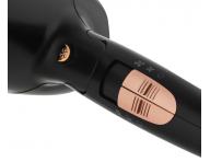 Cestovn fn na vlasy Sencor SHD 7100BK - 2000 W, ierny