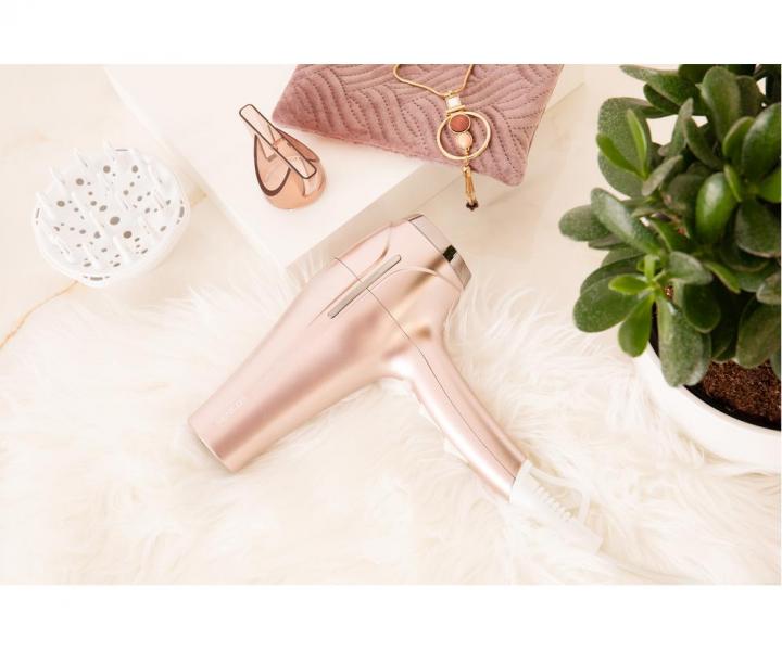 Fn na vlasy Sencor SHD 6800RG - 2300 W, staroruov