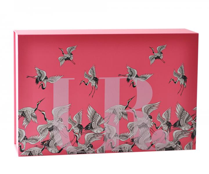 Profesionlny fn na vlasy Unseen Realities MS3002 - 1300 W, ierny