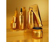 Such� olej pre lesk a hebkos� v�etk�ch typov vlasov Neqi Dry Oil Diamond Glass - 50 ml