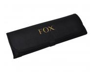 Profesionlna kulma a ehlika na vlasy Fox Au