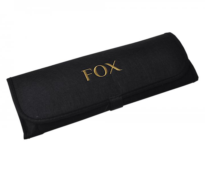 Profesionlna kulma a ehlika na vlasy Fox Au