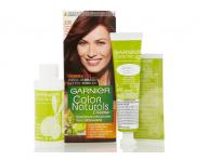 Permanentn farba Garnier Color Naturals 5.25 oplov mahagnov