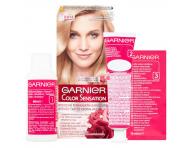 Permanentn� farba Garnier Color Sensation 9.02 ve�mi svetl� roseblond