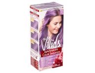 Permanentn� farba Garnier Color Sensation The Vivids - pastelov� fialov�