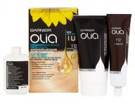 Zosvetujci olejov farba Garnier Olia 112 superzosvetujci blond