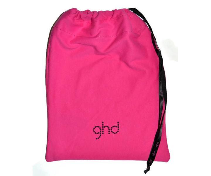 Profesionlny fn na vlasy GHD electric pink air - 2100 W