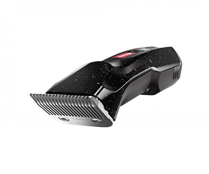 Profesionlny strojek na vlasy bez strihacej hlavice Heiniger Sirius