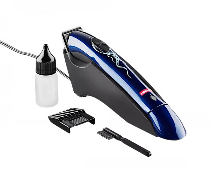 Profesionlny kontrovac strojek na srs Heiniger Style Mini