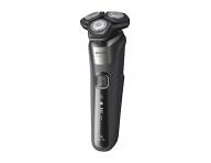 Holiaci stroj�ek na f�zy Philips Shaver 5000 Series S5587/10 - �ierny