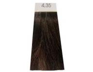 Farba na vlasy Loral Inoa 2 60 g - odtie 4,35 hned zlat mahagnov