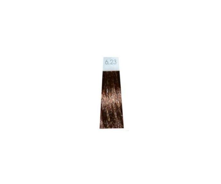 Farba na vlasy Loral Inoa Suprme 60g - odtie 6.23 cder