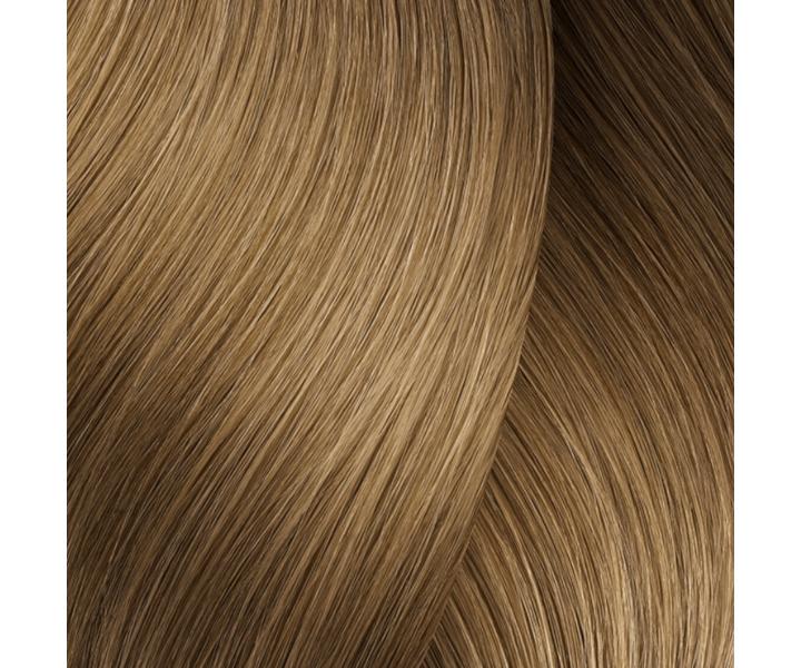 Farba na vlasy Loral Professionnel iNOA 60 g - 8.31 svetl blond zlat popolav