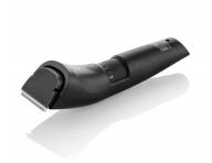 Zastrihva fzov a vlasov ETA James 63419 - ierny