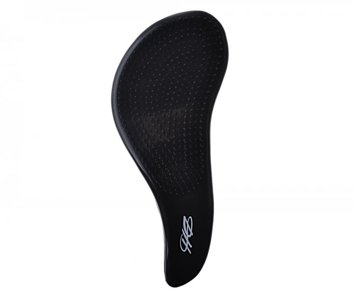 Kefa na roz�es�vanie vlasov Detail - Hair style Detangling Brush - �ierna