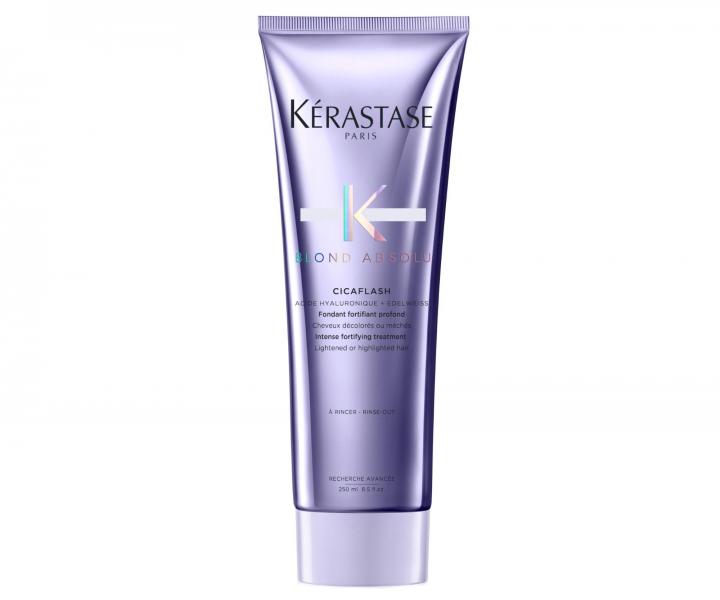 Dar�ekov� sada pre neutraliz�ciu a rozjasnenie blond vlasov K�rastase Blond Absolu Spring Box