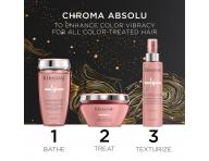 Darekov sada pre vivu farbench vlasov Krastase Chroma Absolu